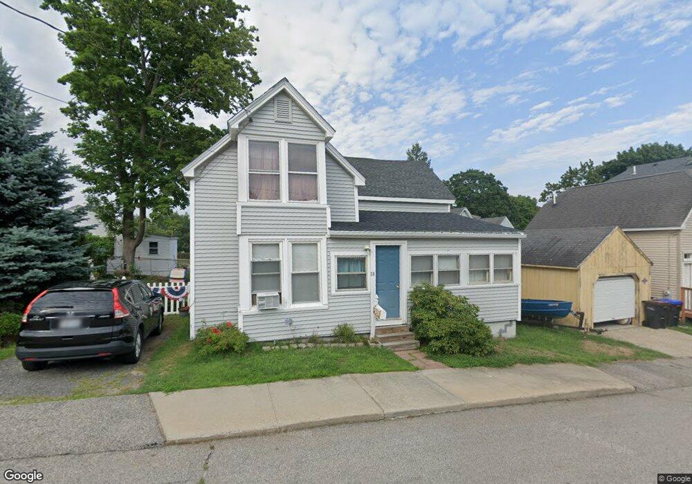 30 Highland Ave, Old Orchard Beach, ME 04064 - photo 1