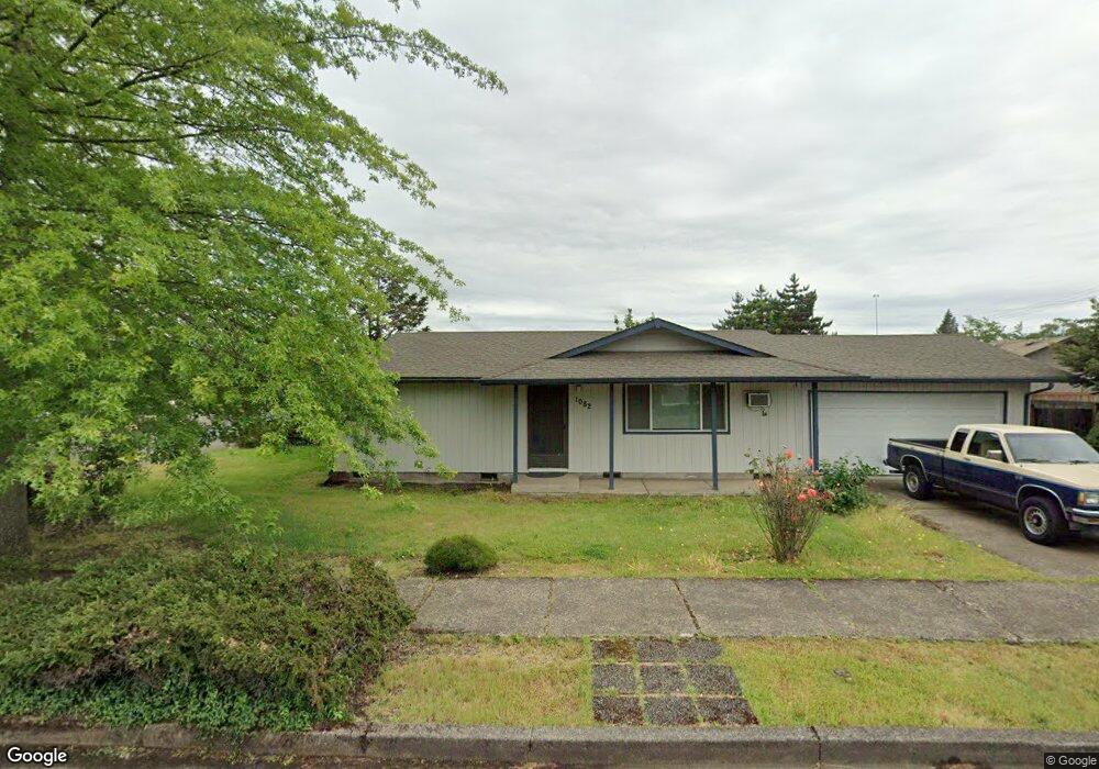 1082 Clinton Dr, Eugene, OR 97401 - photo 1