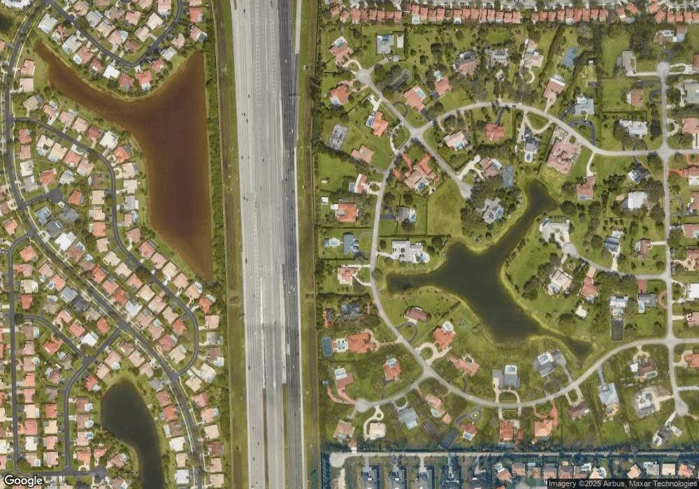 5221 W Saxon Cir, Southwest Ranches, FL 33331 - photo 1