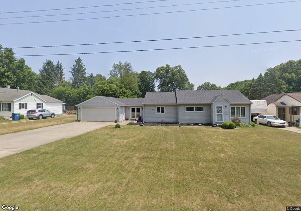 56720 Windsor Ave, South Bend, IN 46619 - photo 1