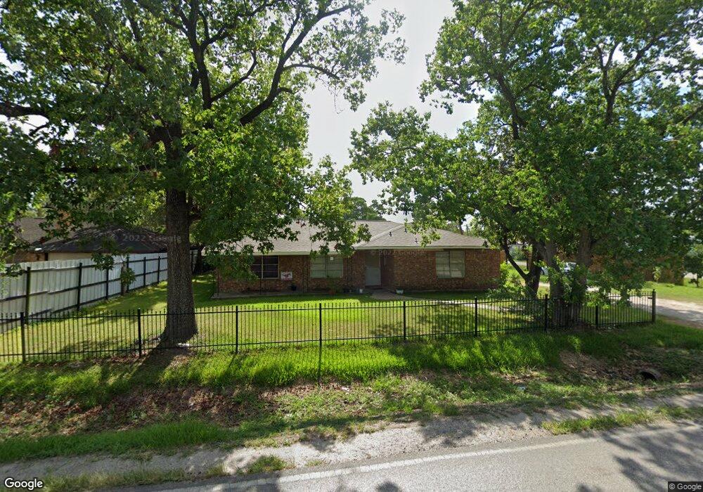 615 Barbara Mae St, Houston, TX 77015 - photo 1