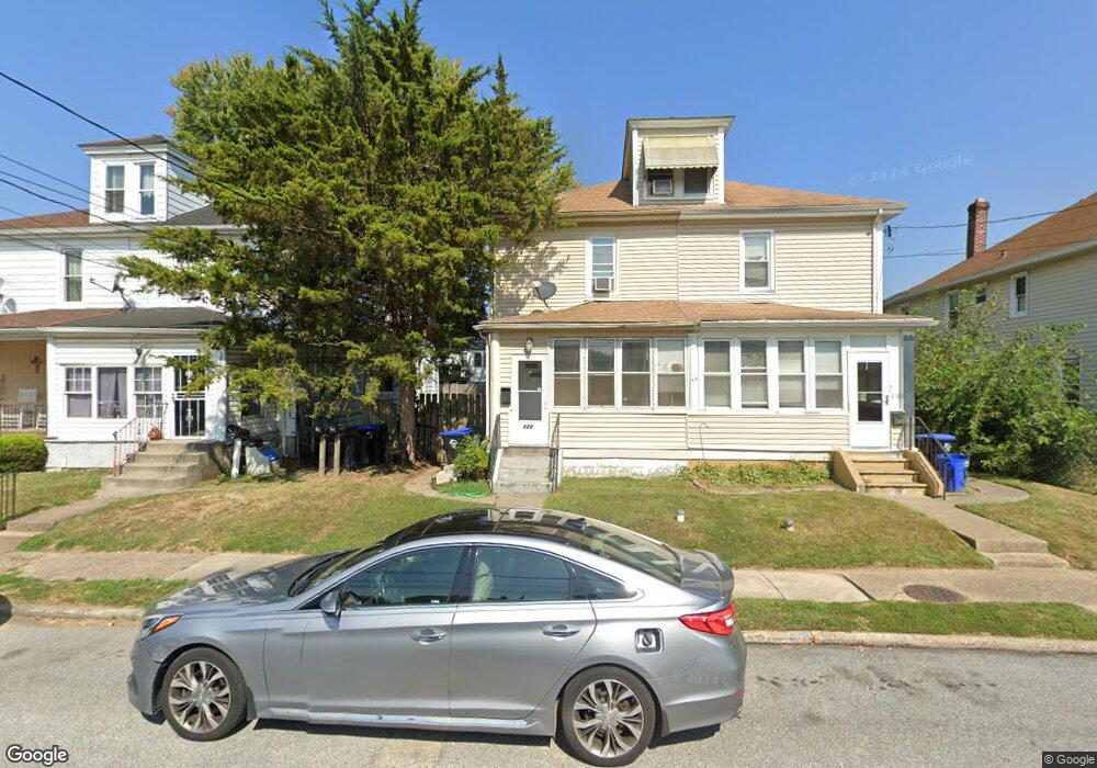 522 W Laughead Ave, Upper Chichester, PA 19061 - photo 1