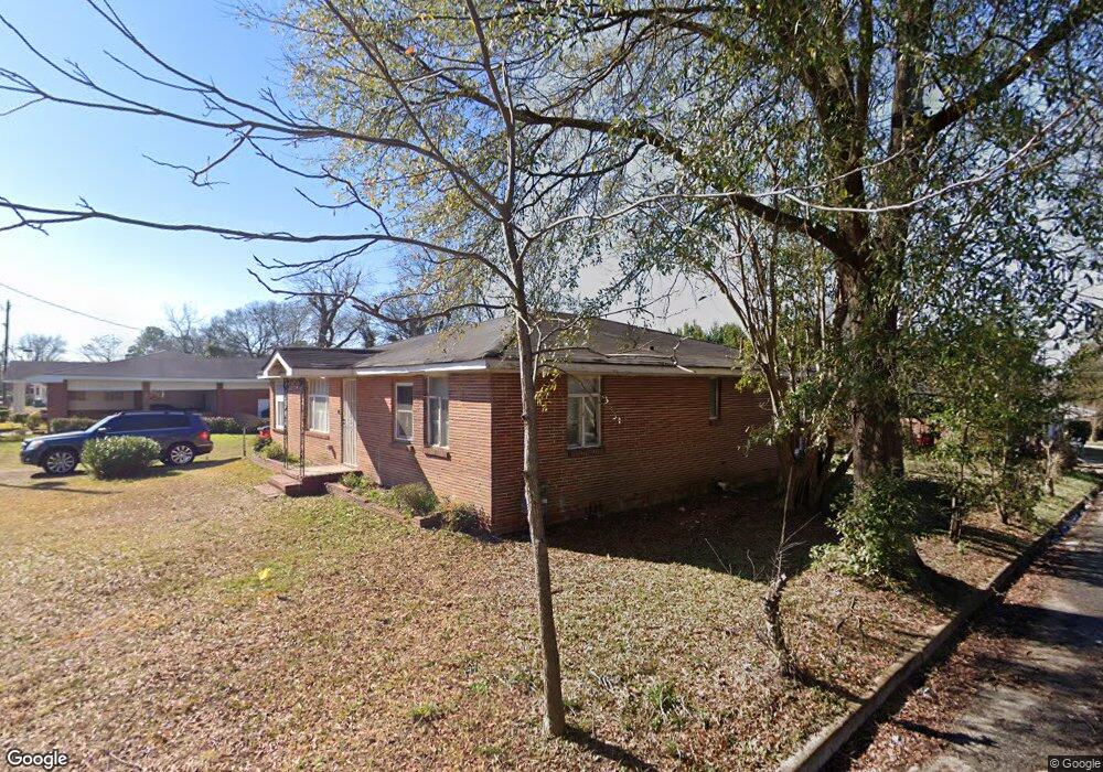 2165 Monroe Ave, Macon, GA 31204 - photo 1