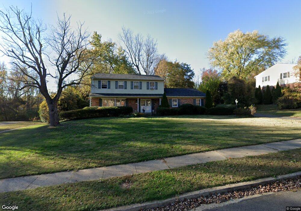 7404 Range Rd, Alexandria, VA 22306 - photo 1