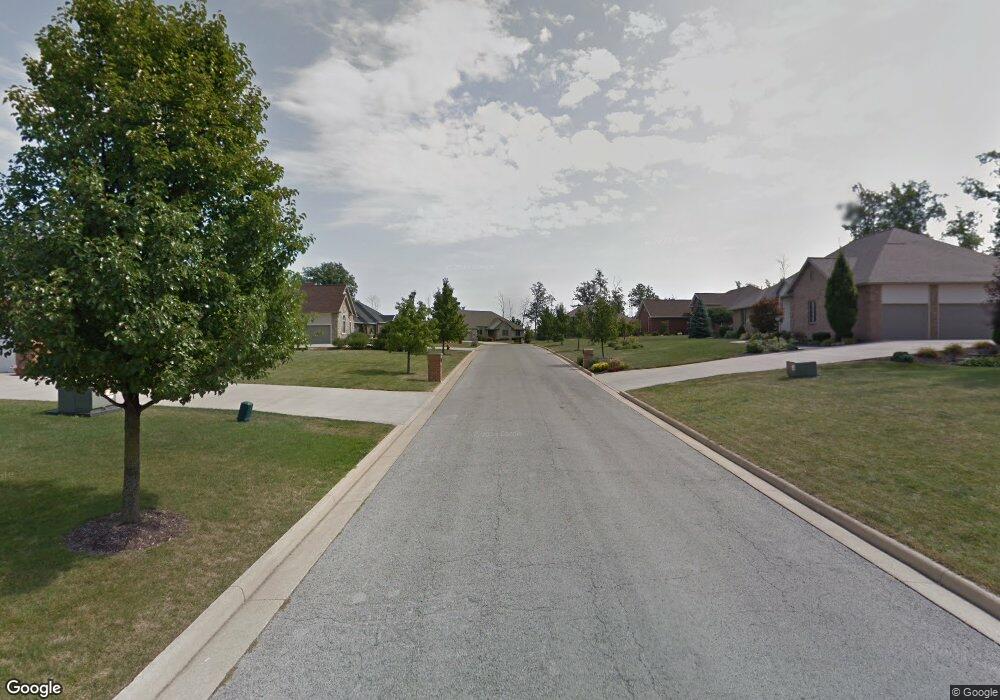 56 Pinehurst Dr, Findlay, OH 45840 - photo 1