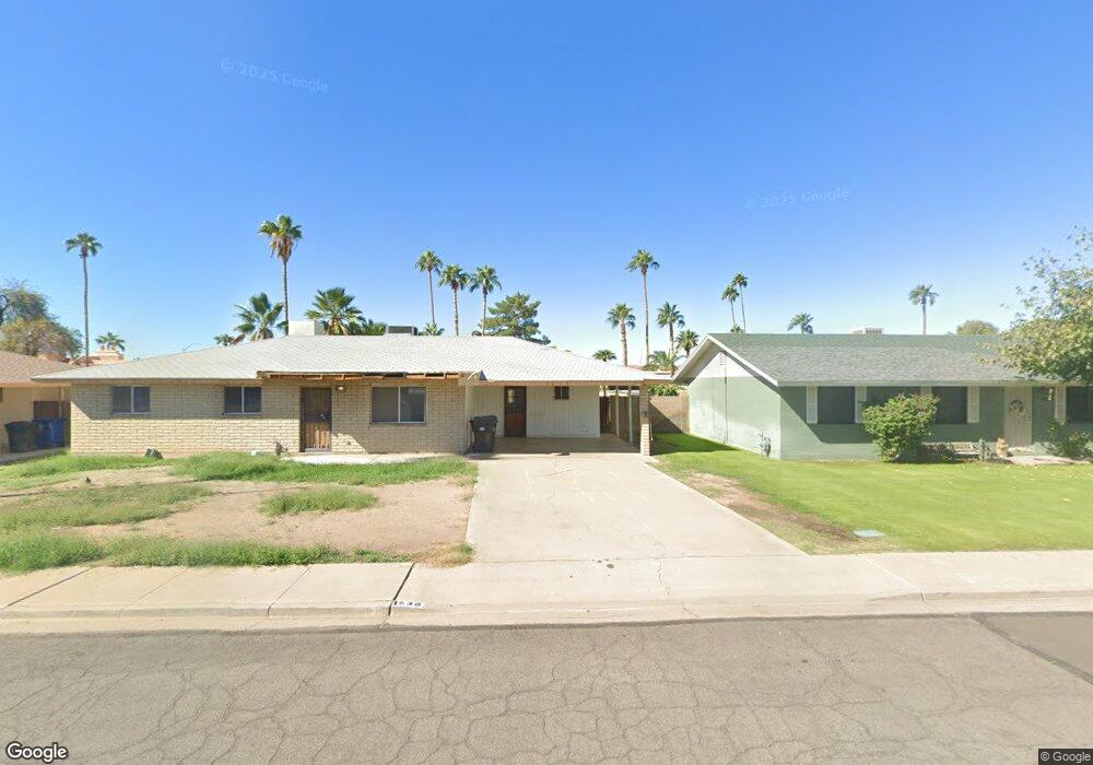 350 W Mclellan Rd unit 8, Mesa, AZ 85201 - photo 1