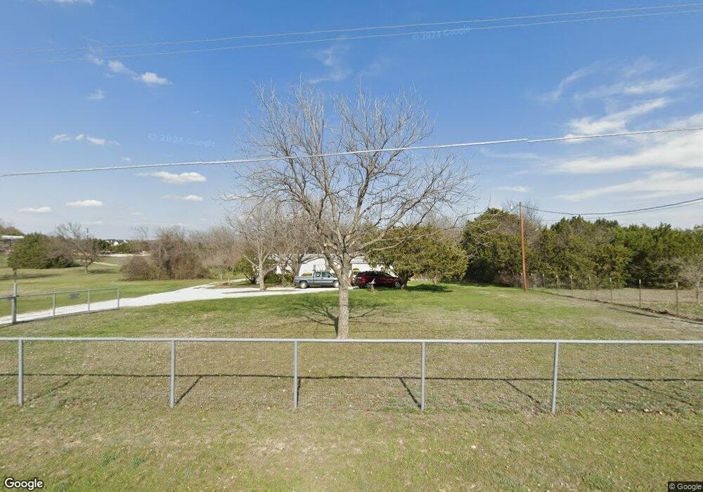 4813 Chisholm Trail, Weatherford, TX 76087 - photo 1