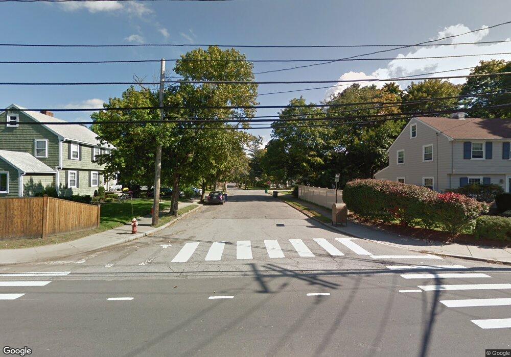 04 Columbia Ave, Newton, MA 02458 - photo 1