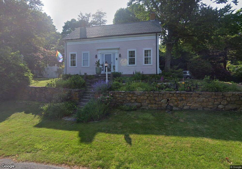 106 Tupper Rd, Sandwich, MA 02563 - photo 1