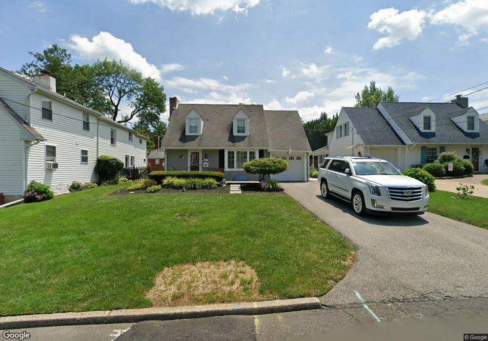 659 Seminole Ave, Jenkintown, PA 19046 - photo 1