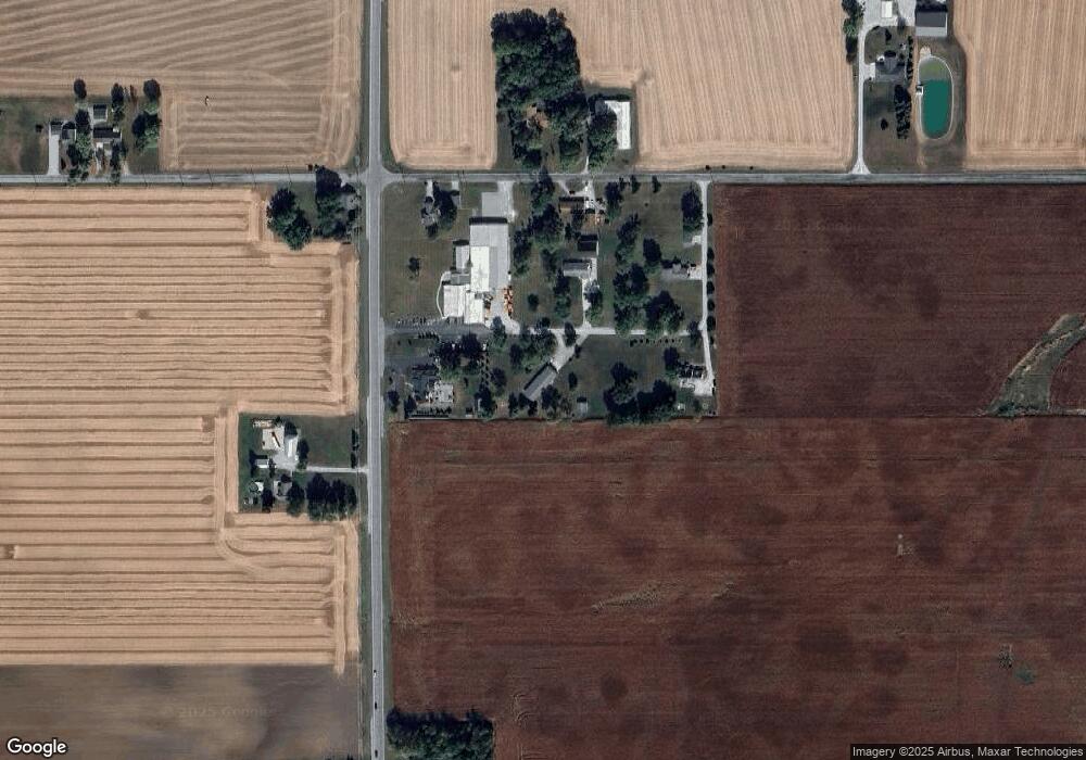 6885 N State Road 1, Ossian, IN 46777 - photo 1