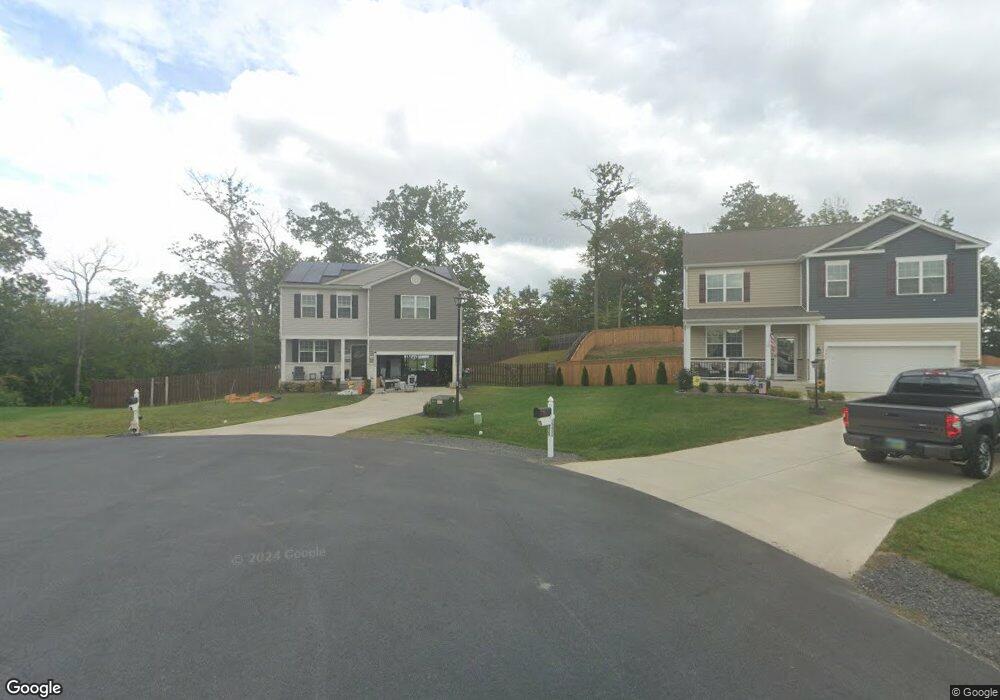 35462 Eagle Crest Ct, Lake of the Woods, VA 22508 - photo 1