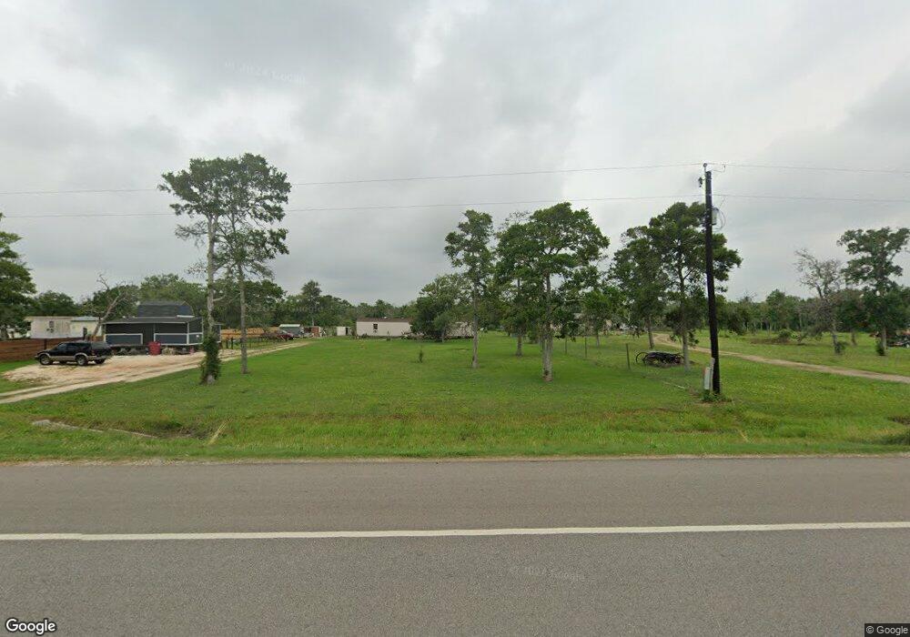 4428 Fm 2611 Rd, Brazoria, TX 77422 - photo 1