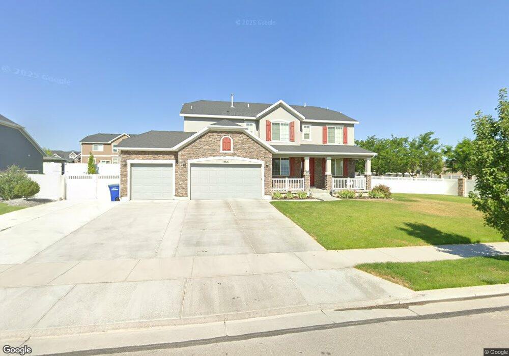 8616 S Duck Ridge Way, West Jordan, UT 84081 - photo 1