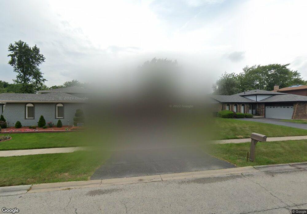 17718 Sycamore Ave, Country Club Hills, IL 60478 - photo 1