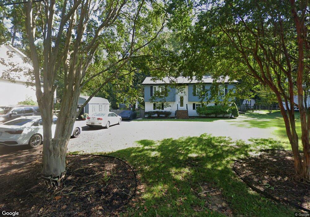 1251 White Sands Dr, Lusby, MD 20657 - photo 1