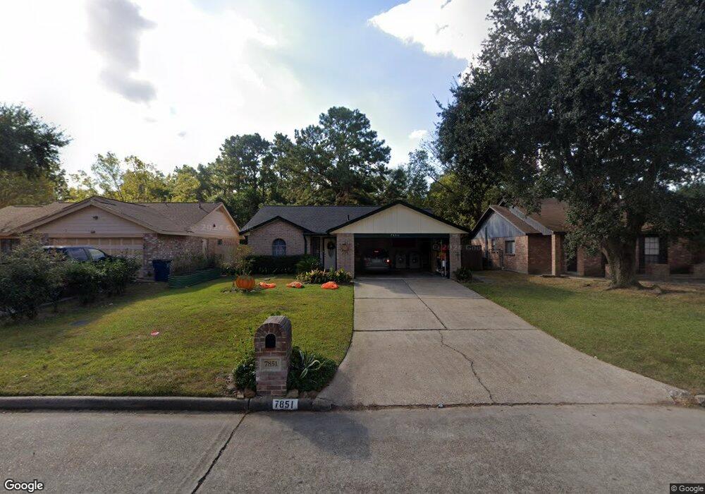 7851 Salge Dr, Houston, TX 77040 - photo 1