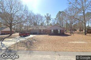 660 Bennington Dr, Sumter, SC 29154
