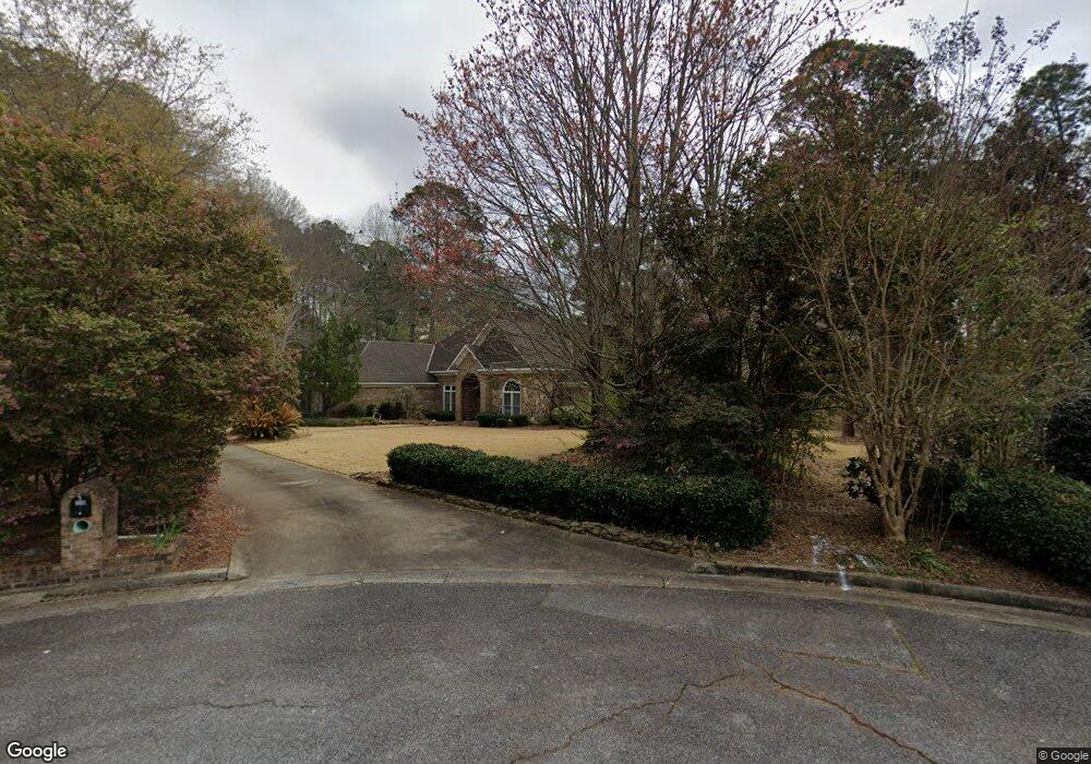 119 Needles Point, Cataula, GA 31804 - photo 1