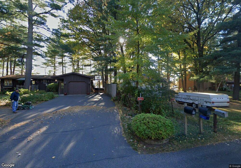960A 23 3/4 St, Chetek, WI 54728 - photo 1