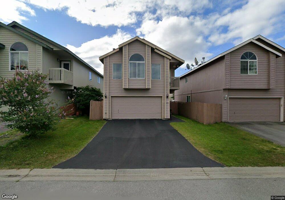 1928 Colony Place unit 44, Anchorage, AK 99507 - photo 1