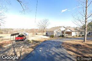 427 Laurel Hill Finger Rd, Finger, TN 38334