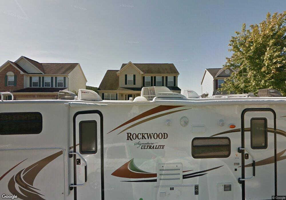 2767 Overlook Ct, Manchester, MD 21102 - photo 1