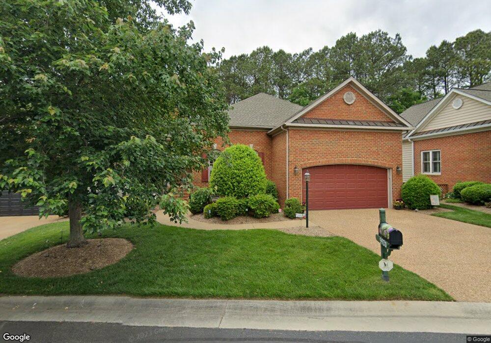 5920 Old Greenway Dr, Glen Allen, VA 23059 - photo 1