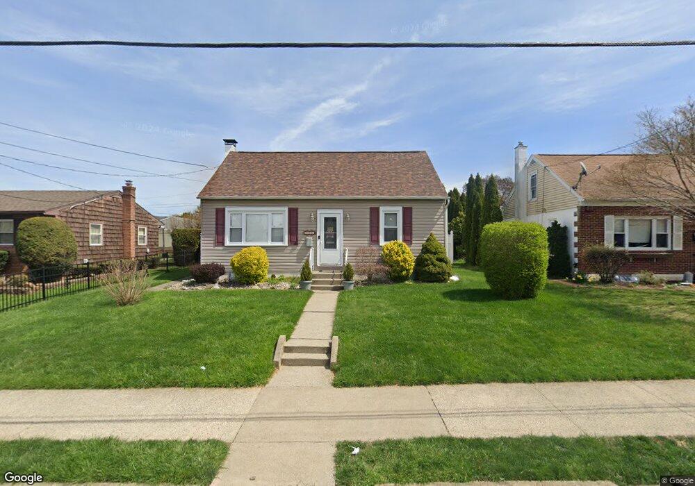 1905 S 2nd St unit 1907, Allentown, PA 18103 - photo 1