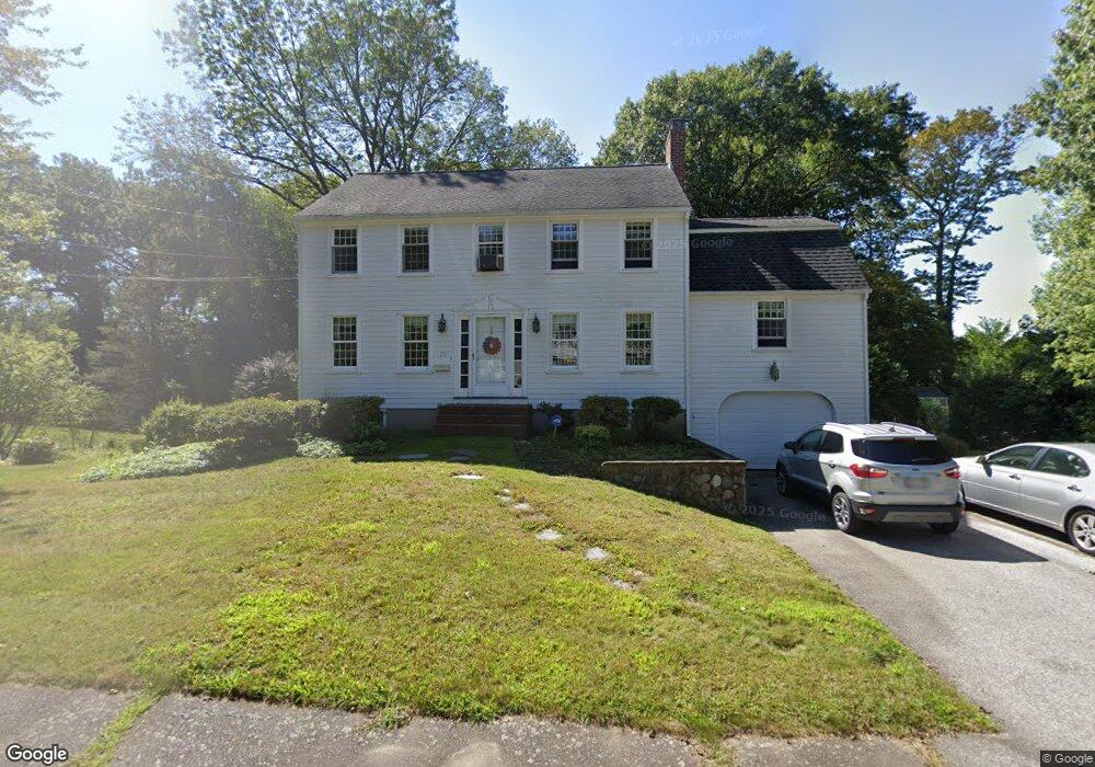 31 Delta Ln, Scituate, MA 02066 - photo 1