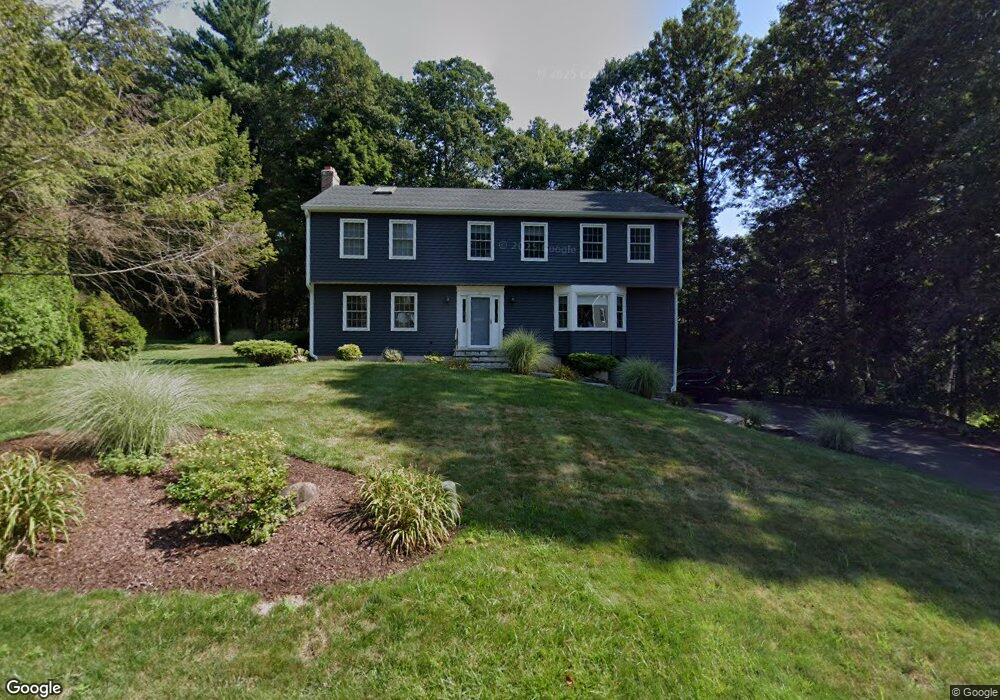 26 Wildwood Rd, Farmington, CT 06032 - photo 1