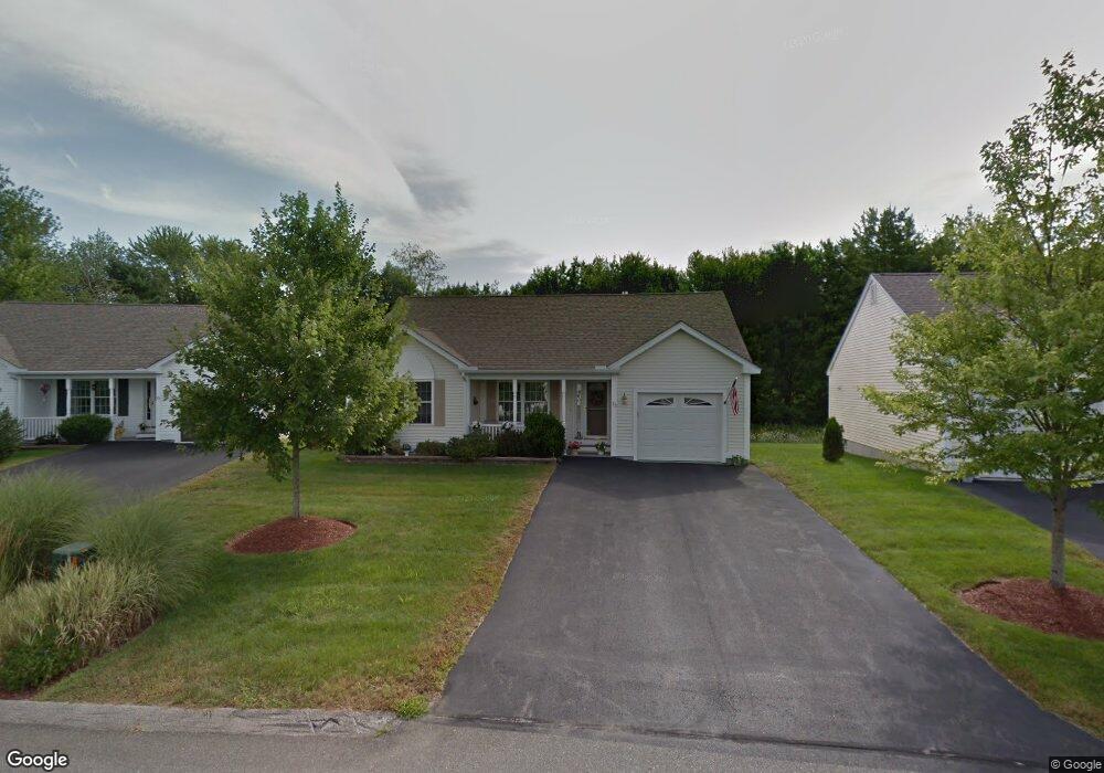 25 Amanda Dr, Hudson, NH 03051 - photo 1