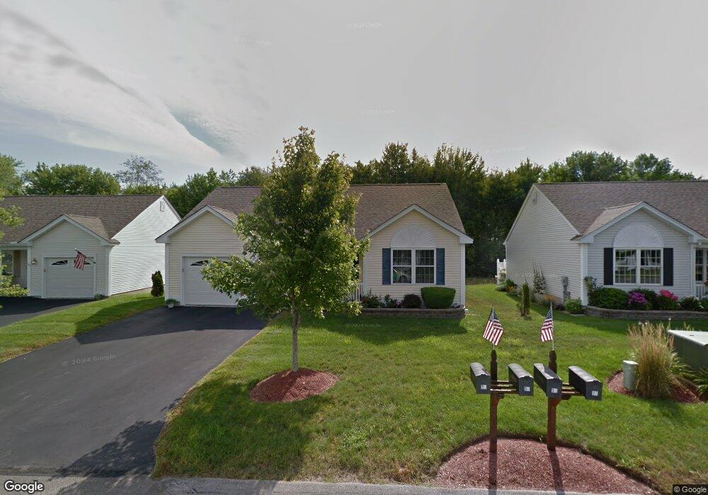 23 Amanda Dr, Hudson, NH 03051 - photo 1