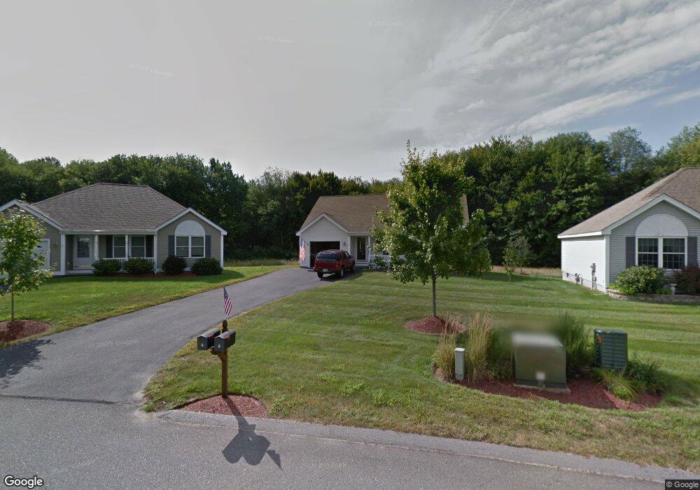 3 Amanda Dr, Hudson, NH 03051 - photo 1