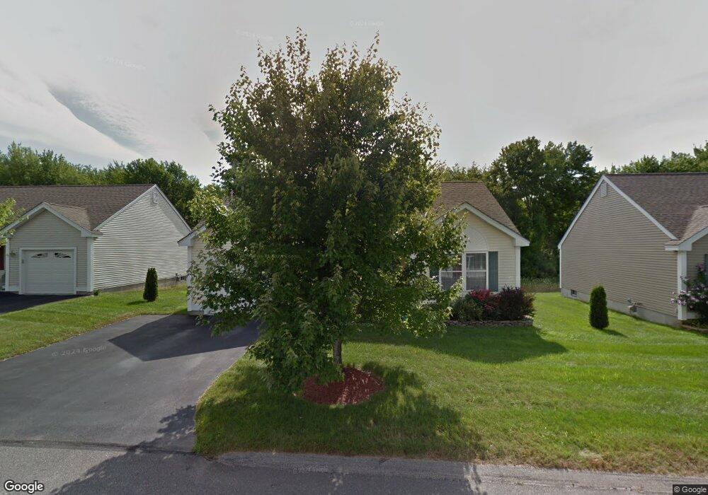 17 Amanda Dr, Hudson, NH 03051 - photo 1