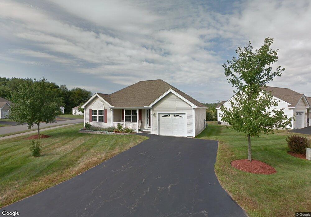 2 Katherine Ct, Hudson, NH 03051 - photo 1