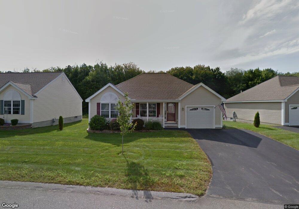 7 Amanda Dr unit 7, Hudson, NH 03051 - photo 1