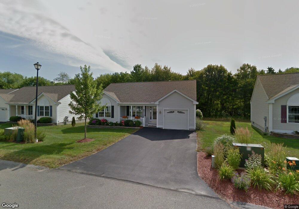 21 Amanda Dr, Hudson, NH 03051 - photo 1