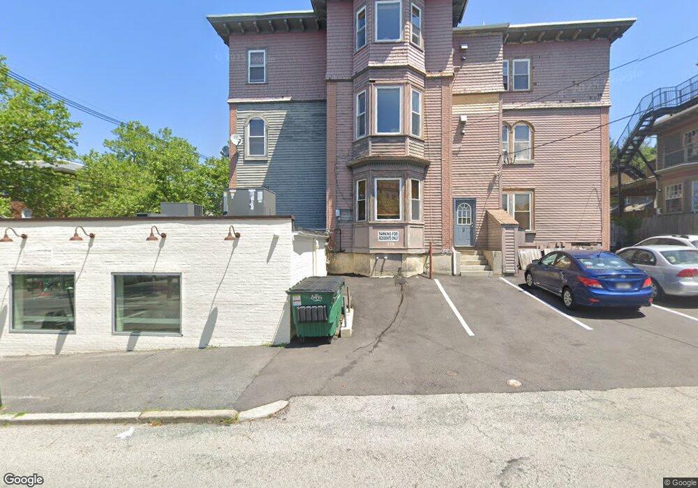 130 Cypress St unit C1, Providence, RI 02906 - photo 1