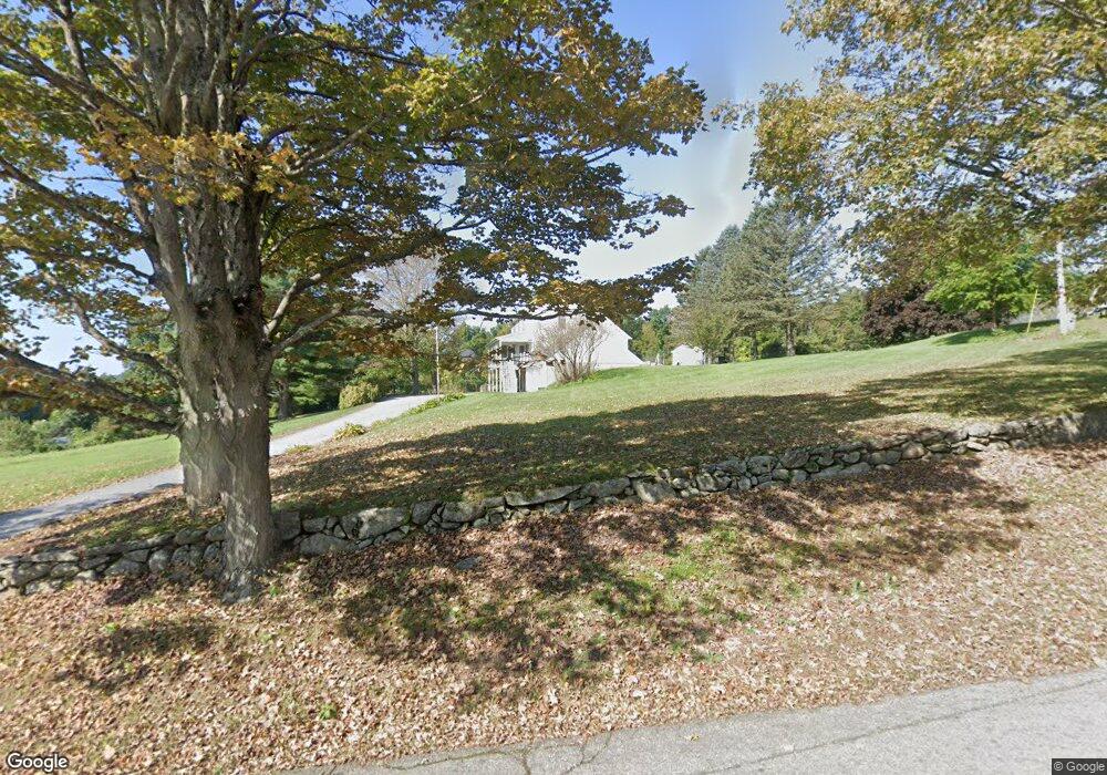 273 Upper Church St, Gilbertville, MA 01031 - photo 1