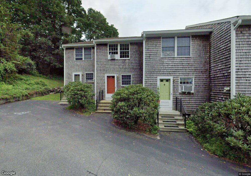 43 Sakonnet East, Tiverton, RI 02878 - photo 1