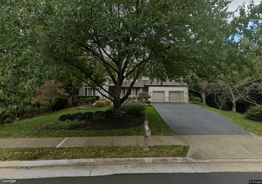 12024 Creekbend Dr, Reston, VA 20194 - photo 1