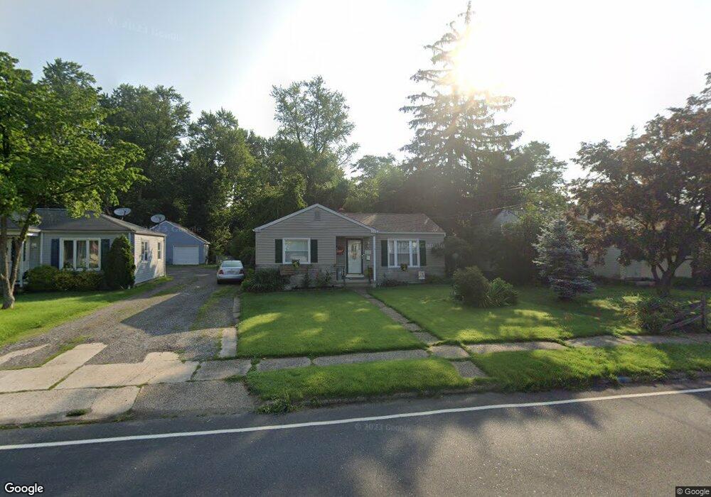 607 N Lenola Rd, Moorestown, NJ 08057 - photo 1