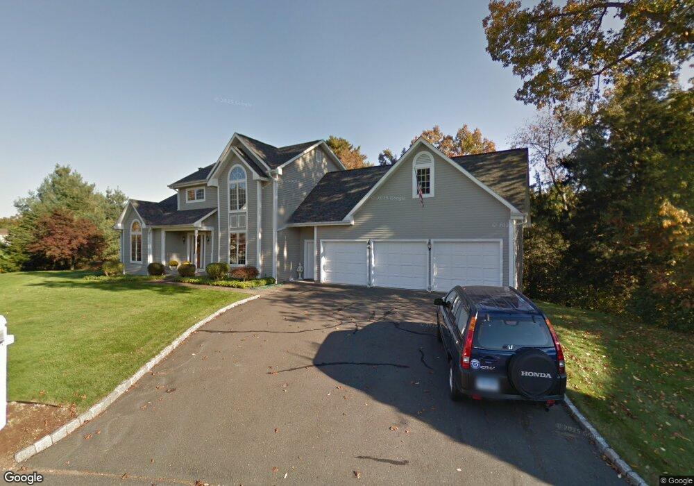 28 Braeburn, Glastonbury, CT 06033 - photo 1