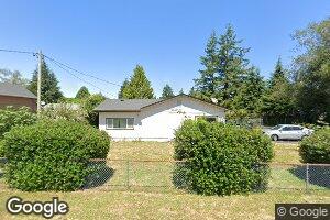 176 NW James Franks Ave, Siletz, OR 97380