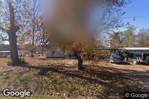 109 Pearl St, Derma, MS 38839