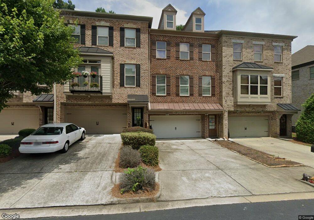 2812 Laurel Valley Trail unit 26, Buford, GA 30519 - photo 1