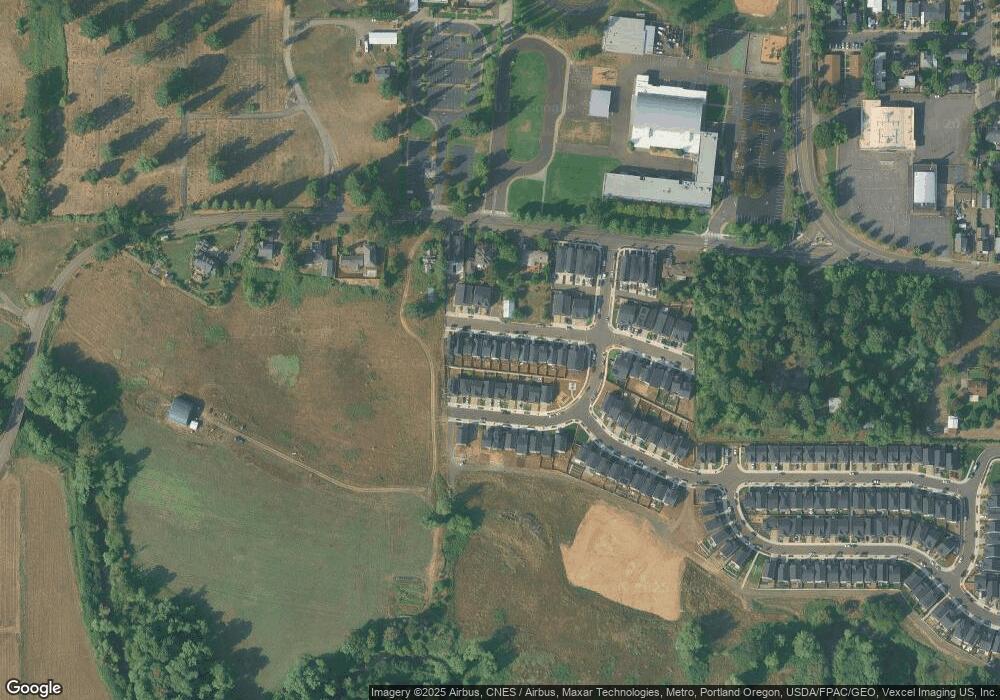 1296 19th Place, Forest Grove, OR 97116 - photo 1