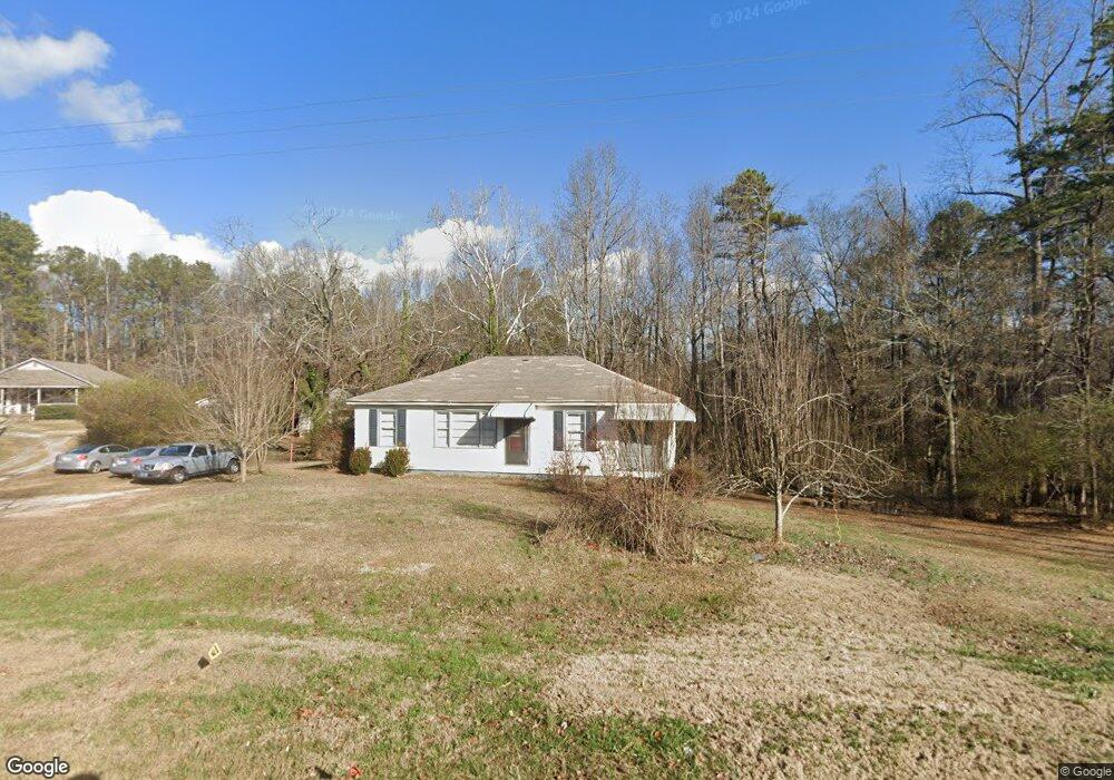 4425 Thompson Mill Rd, Buford, GA 30519 - photo 1