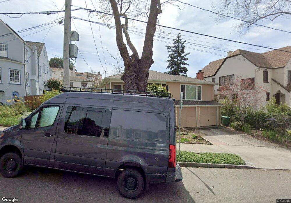 2280 Virginia St, Berkeley, CA 94709 - photo 1